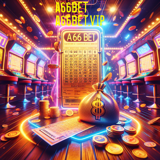 Explorando a Loteria no a66bet: Sua Chance de Ganhar Grandes Prêmios